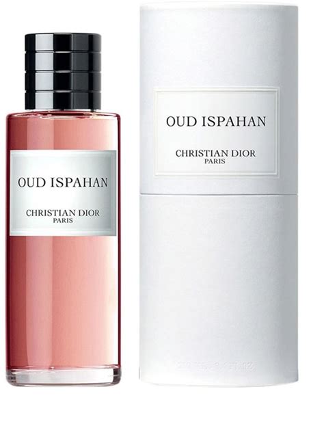 oud ispahan dior price south africa